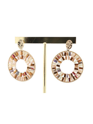 Candy Sweet - 8008147905990 - Oorbellen