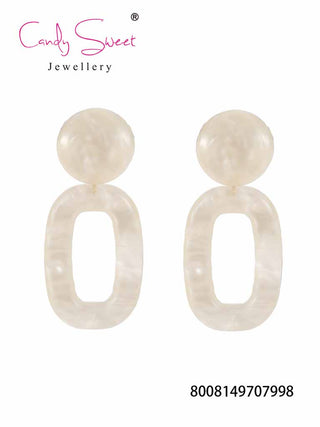 Candy Sweet - 8008149707998 - Oorbellen