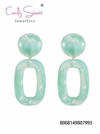 Candy Sweet - 8008149807995 - Oorbellen