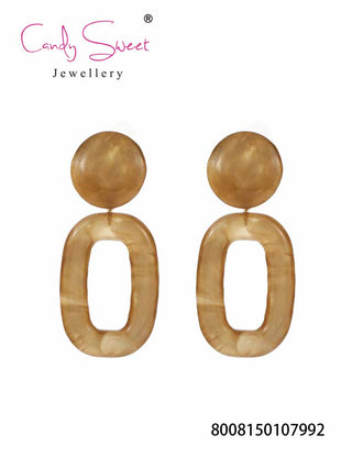 Candy Sweet - 8008150107992 - Oorbellen