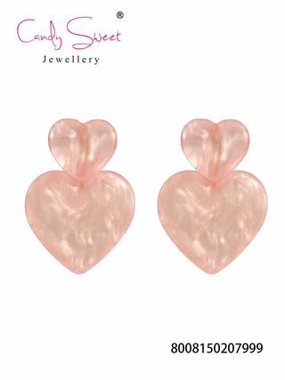 Candy Sweet - 8008150207999 - Oorbellen