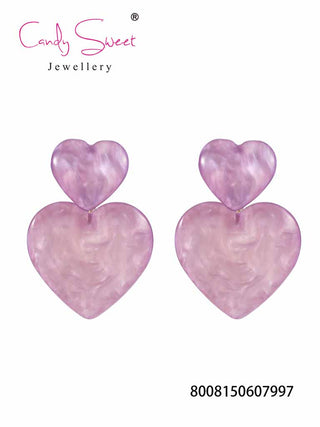 Candy Sweet - 8008150607997 - Oorbellen