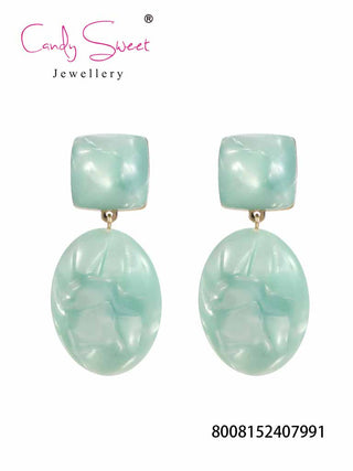 Candy Sweet - 8008152407991 - Oorbellen