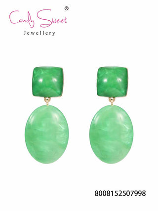 Candy Sweet - 8008152507998 - Oorbellen