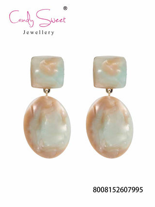 Candy Sweet - 8008152607995 - Oorbellen