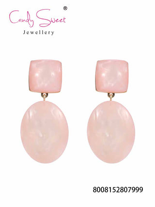 Candy Sweet - 8008152807999 - Oorbellen