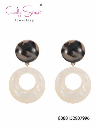 Candy Sweet - 8008152907996 - Oorbellen