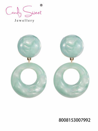 Candy Sweet - 8008153007992 - Oorbellen