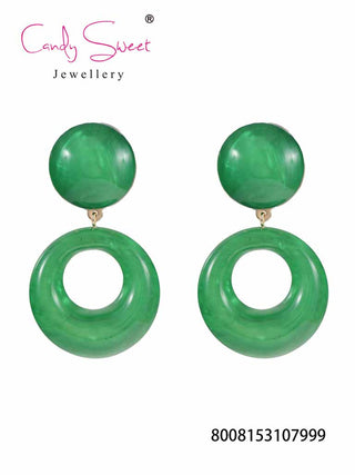 Candy Sweet - 8008153107999 - Oorbellen