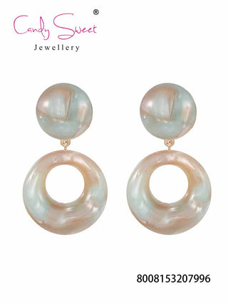 Candy Sweet - 8008153207996 - Oorbellen