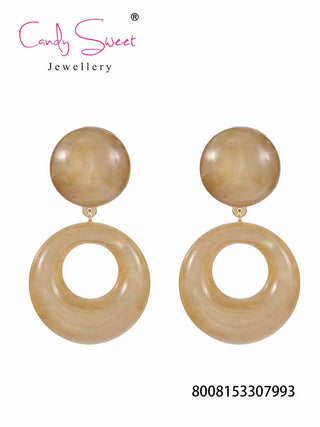 Candy Sweet - 8008153307993 - Oorbellen