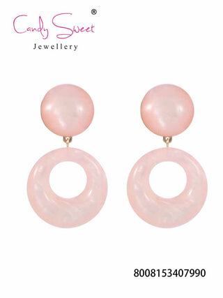 Candy Sweet - 8008153407990 - Oorbellen