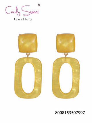 Candy Sweet - 8008153507997 - Oorbellen