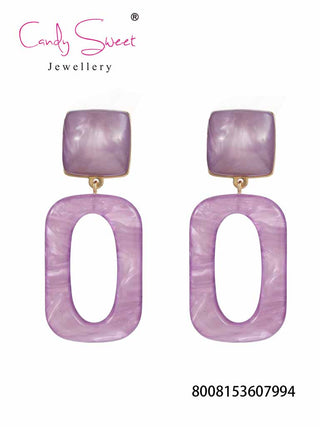 Candy Sweet - 8008153607994 - Oorbellen