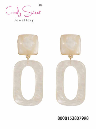 Candy Sweet - 8008153807998 - Oorbellen