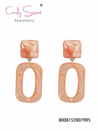 Candy Sweet - 8008153907995 - Oorbellen