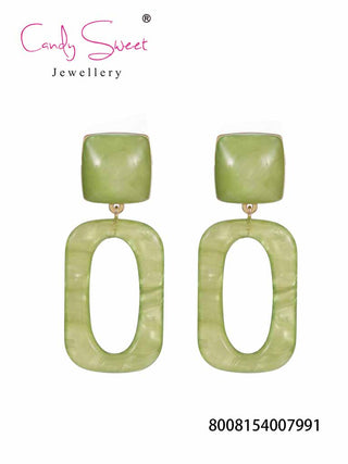 Candy Sweet - 8008154007991 - Oorbellen