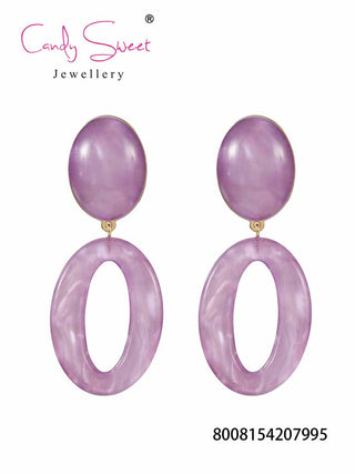 Candy Sweet - 8008154207995 - Oorbellen