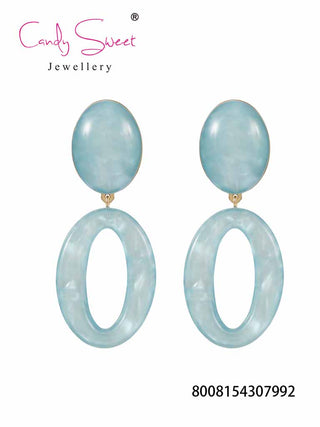 Candy Sweet - 8008154307992 - Oorbellen