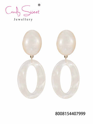Candy Sweet - 8008154407999 - Oorbellen