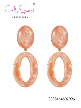 Candy Sweet - 8008154507996 - Oorbellen