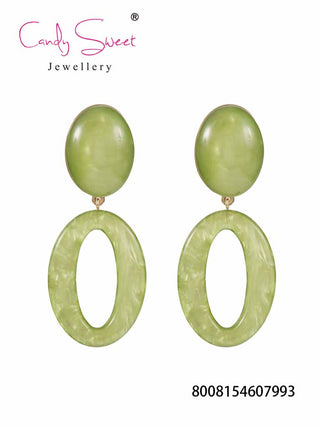 Candy Sweet - 8008154607993 - Oorbellen