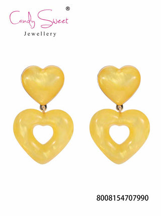 Candy Sweet - 8008154707990 - Oorbellen