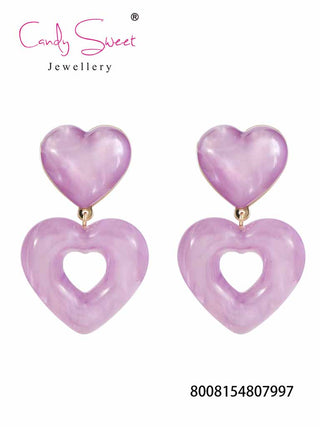 Candy Sweet - 8008154807997 - Oorbellen