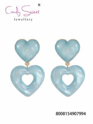 Candy Sweet - 8008154907994 - Oorbellen