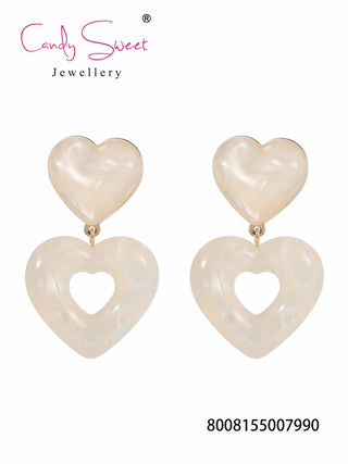 Candy Sweet - 8008155007990 - Oorbellen