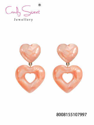 Candy Sweet - 8008155107997 - Oorbellen