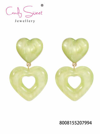 Candy Sweet - 8008155207994 - Oorbellen