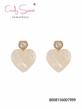 Candy Sweet - 8008156007999 - Oorbellen