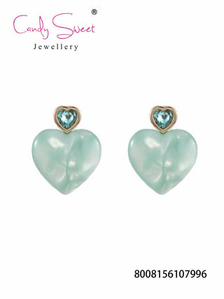 Candy Sweet - 8008156107996 - Oorbellen