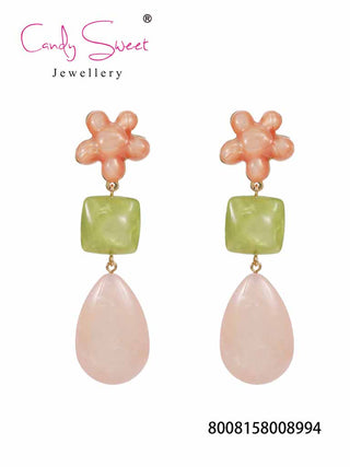 Candy Sweet - 8008158008994 - Oorbellen