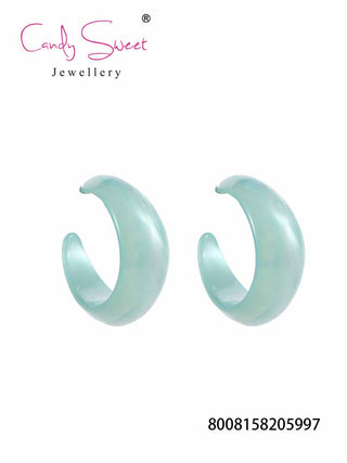 Candy Sweet - 8008158205997 - Oorbellen