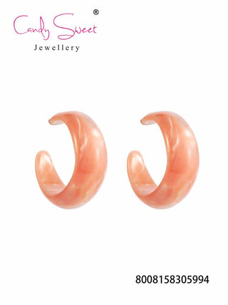 Candy Sweet - 8008158305994 - Oorbellen