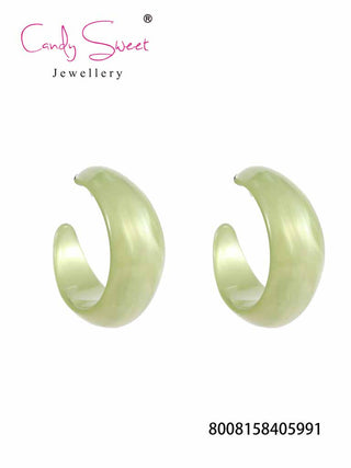 Candy Sweet - 8008158405991 - Oorbellen