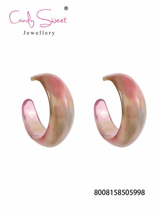 Candy Sweet - 8008158505998 - Oorbellen