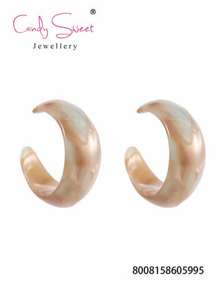 Candy Sweet - 8008158605995 - Oorbellen