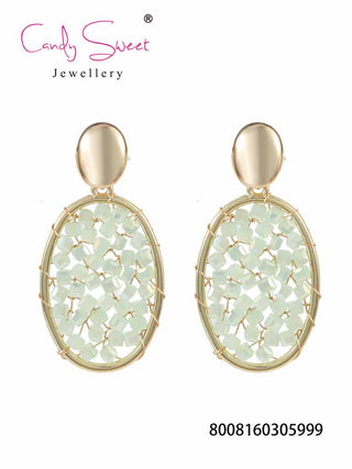 Candy Sweet - 8008160305999 - Oorbellen