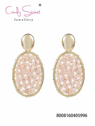 Candy Sweet - 8008160405996 - Oorbellen