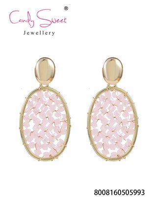 Candy Sweet - 8008160505993 - Oorbellen