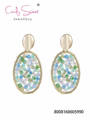 Candy Sweet - 8008160605990 - Oorbellen