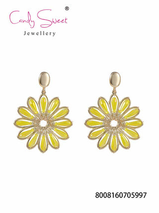 Candy Sweet - 8008160705997 - Oorbellen