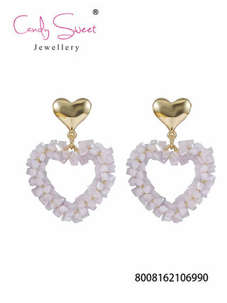 Candy Sweet - 8008162106990 - Oorbellen