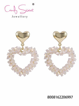 Candy Sweet - 8008162206997 - Oorbellen