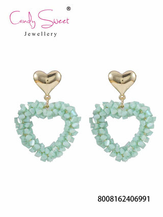 Candy Sweet - 8008162406991 - Oorbellen