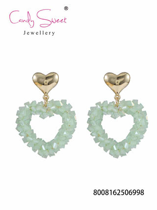 Candy Sweet - 8008162506998 - Oorbellen