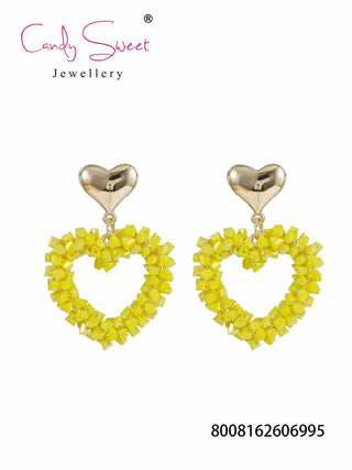 Candy Sweet - 8008162606995 - Oorbellen